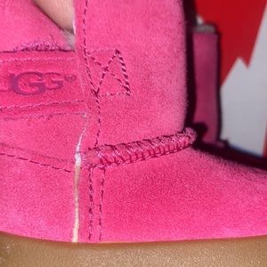 Baby Uggs